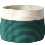 Storage Basket Soft Textile | Kelmera