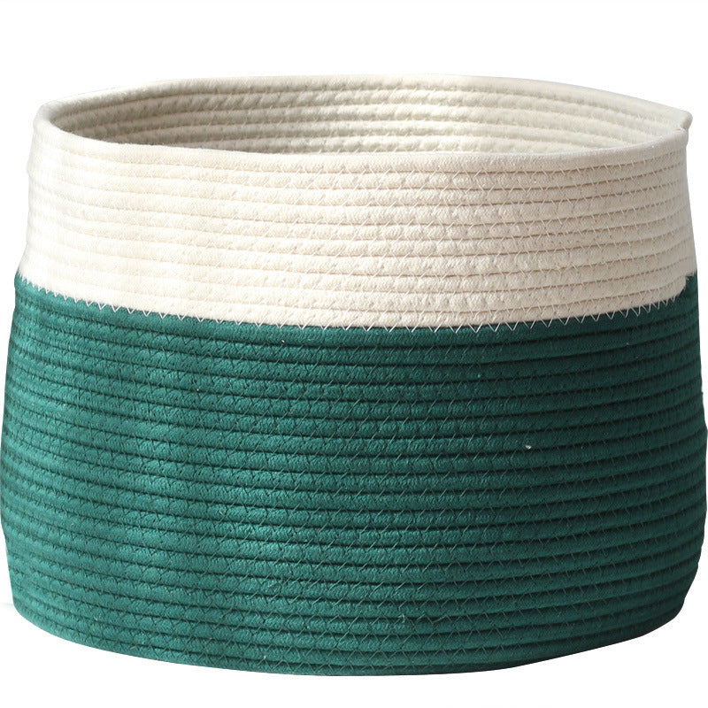 Storage Basket Soft Textile | Kelmera