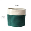 Storage Basket Soft Textile | Kelmera