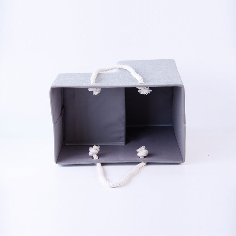Storage Basket Stair Shape | Kelmera