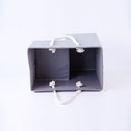 Storage Basket Stair Shape | Kelmera
