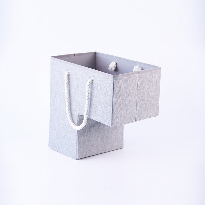 Storage Basket Stair Shape | Kelmera