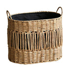 Storage Basket Two Large Small | Kelmera