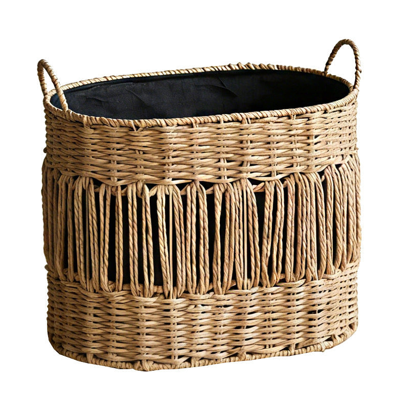 Storage Basket Two Large Small | Kelmera