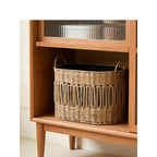Storage Basket Two Large Small | Kelmera