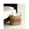 Storage Basket Two Large Small | Kelmera