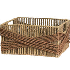 Storage Basket Two Pieces Small Large Functional | Kelmera