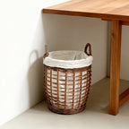 Storage Basket Two Pieces Small Large | Kelmera