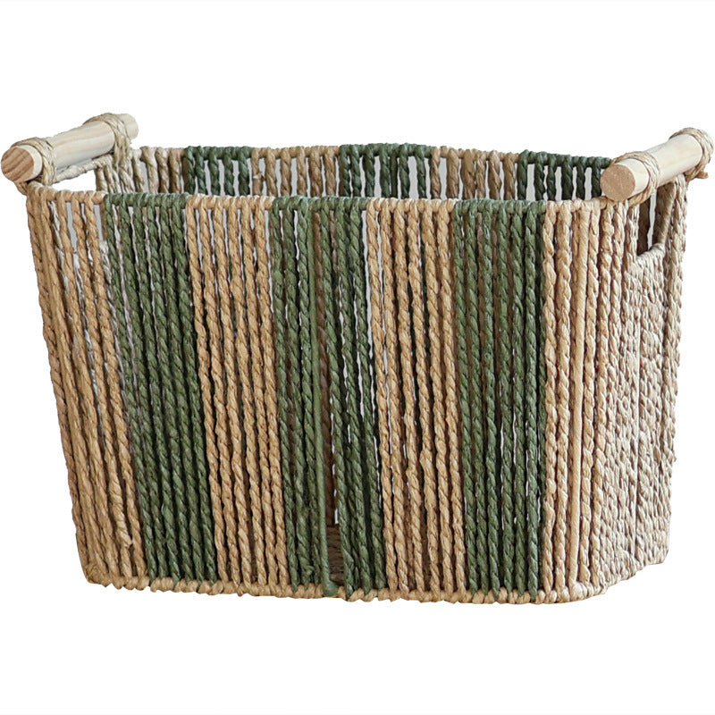 Storage Basket Two Pieces Small Large Solution | Kelmera