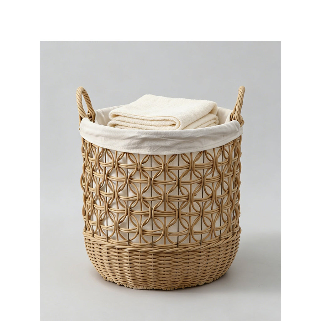 Storage Basket Two Small Large Combines | Kelmera