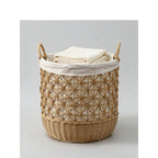 Storage Basket Two Small Large Combines | Kelmera