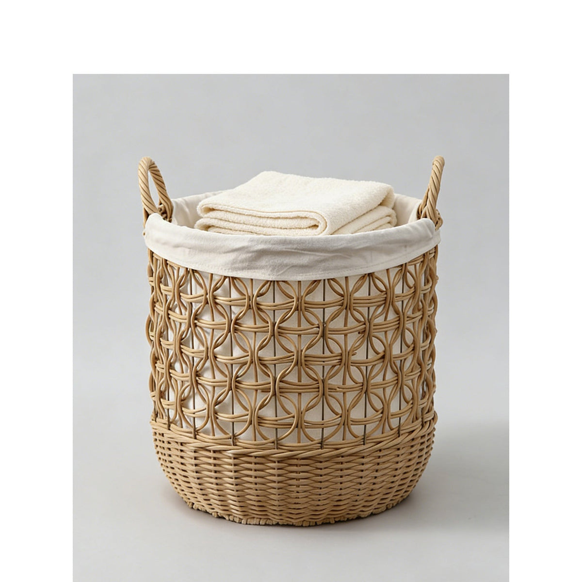 Storage Basket Two Small Large Combines | Kelmera