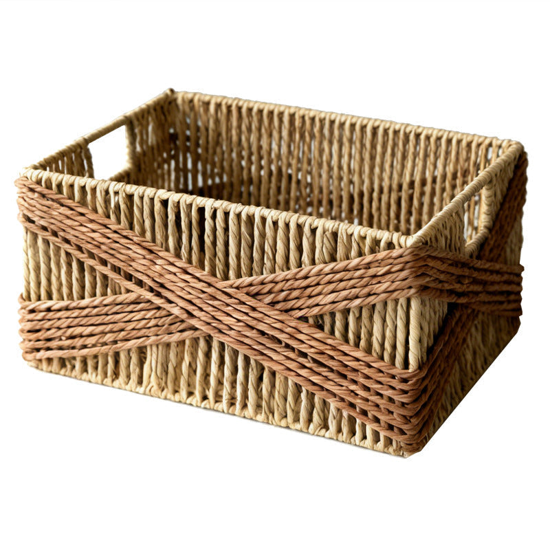 Storage Basket Two Small Large Exquisite | Kelmera