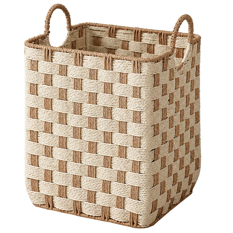 Storage Basket Two Small Large Functional | Kelmera