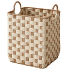 Storage Basket Two Small Large Functional | Kelmera