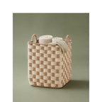 Storage Basket Two Small Large Functional | Kelmera