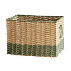 Storage Basket Two Small Large | Kelmera