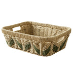 Storage Basket Two Small Large Solution | Kelmera
