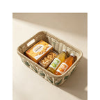 Storage Basket Two Small Large Solution | Kelmera
