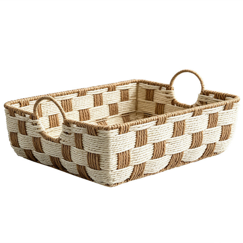 Storage Basket Two Small Large Solution | Kelmera