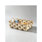 Storage Basket Two Small Large Solution | Kelmera