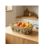 Storage Basket Two Small Large Solution | Kelmera