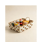 Storage Basket Two Small Large Solution | Kelmera