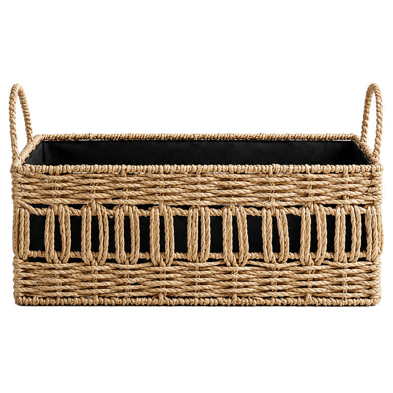 Storage Basket Two Small Large Solution Organized | Kelmera