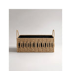 Storage Basket Two Small Large Solution Organized | Kelmera