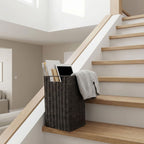 Storage Basket with Carrying Handles | Kelmera