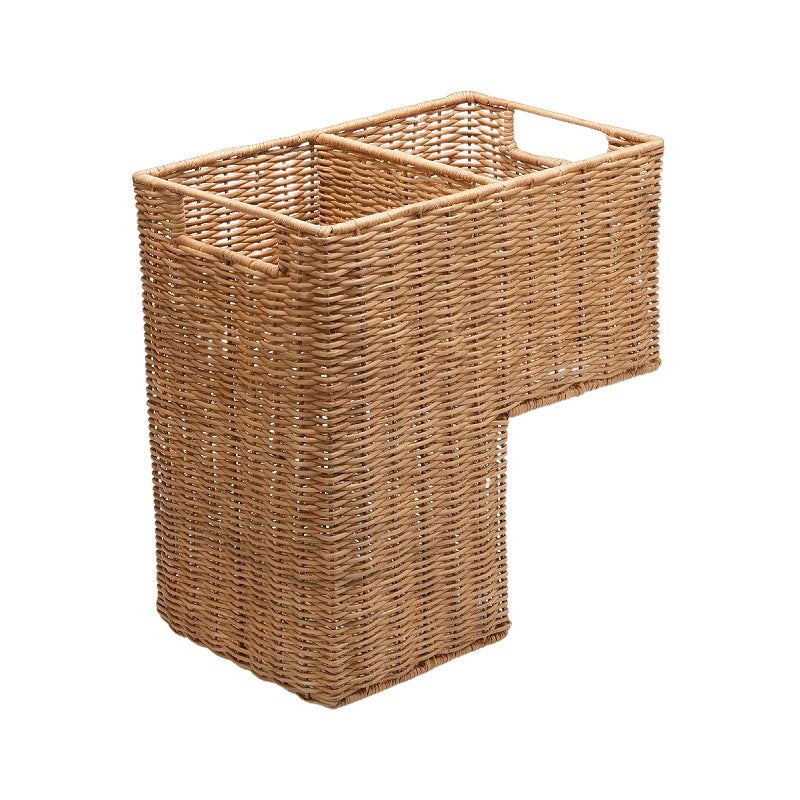 Storage Basket with Carrying Handles | Kelmera