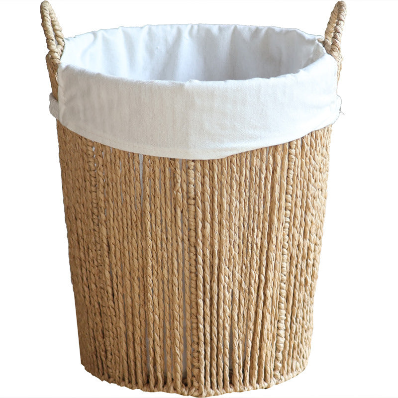 Storage Basket with Cotton Lining | Kelmera