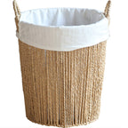 Storage Basket with Cotton Lining | Kelmera
