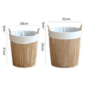 Storage Basket with Cotton Lining | Kelmera