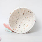 Storage Basket with Cute Animal Motif | Kelmera