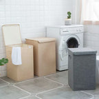 Storage Basket with Removable Lid | Kelmera