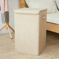 Storage Basket with Removable Lid | Kelmera