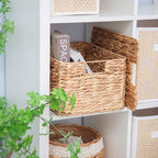 Storage Basket Without Lid | Kelmera