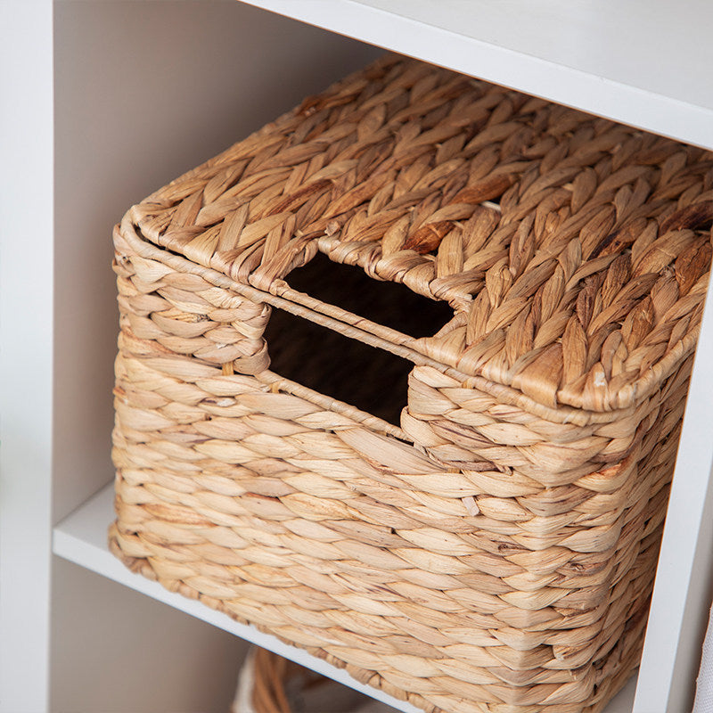 Storage Basket Without Lid | Kelmera