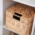 Storage Basket Without Lid | Kelmera