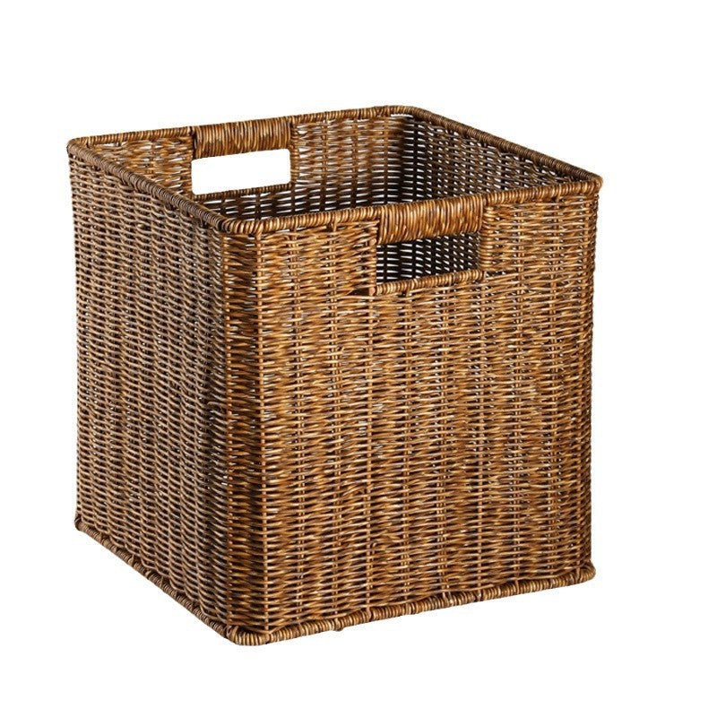 Storage Baskets in the Woven Design | Kelmera