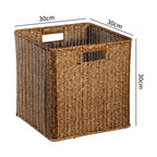 Storage Baskets in the Woven Design | Kelmera