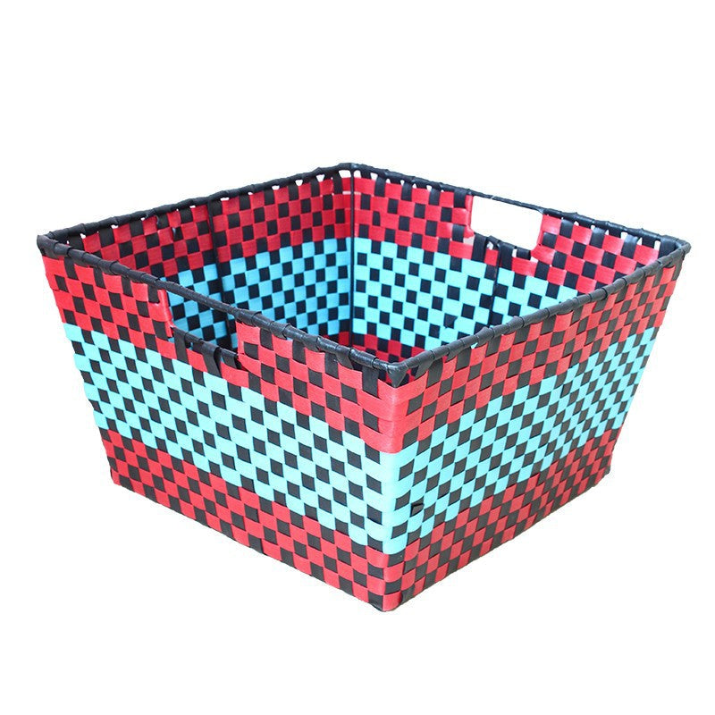 Storage Baskets in the Woven Design | Kelmera