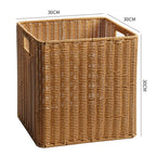 Storage Baskets in the Woven Design | Kelmera