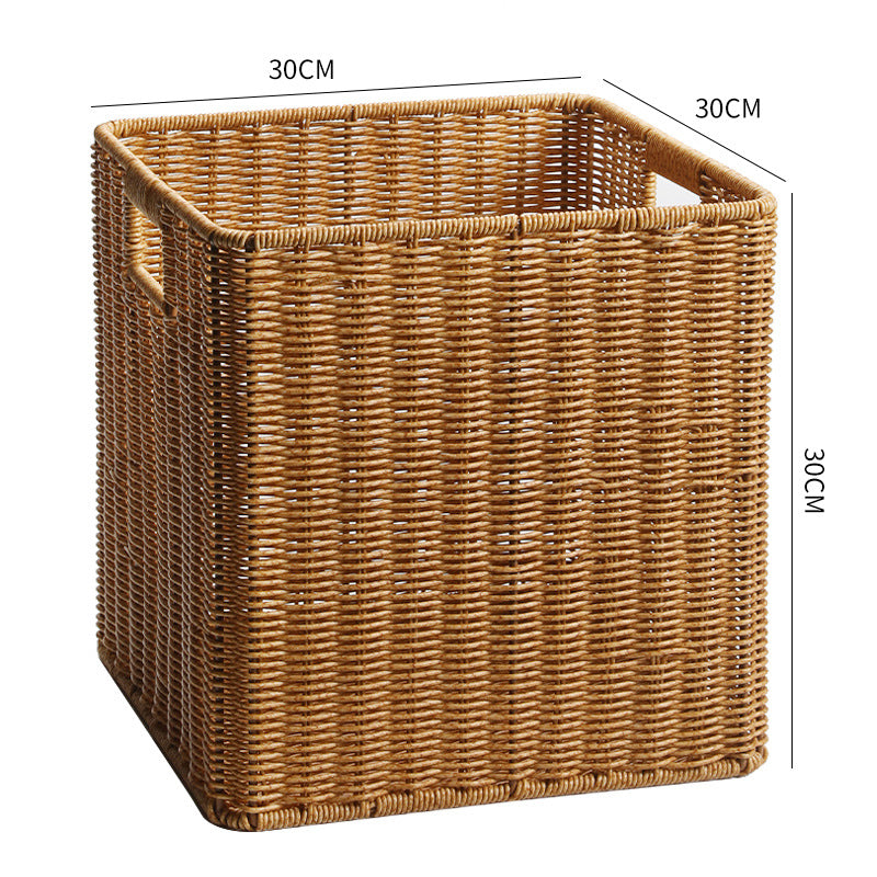 Storage Baskets in the Woven Design | Kelmera