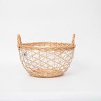 Storage Baskets Rustic Design | Kelmera
