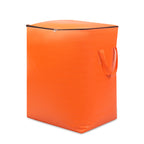 Storage Bin Blue Yellow | Kelmera