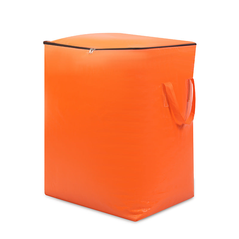 Storage Bin Blue Yellow | Kelmera