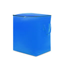 Storage Bin Blue Yellow | Kelmera