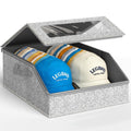 Storage Box for Caps | Kelmera